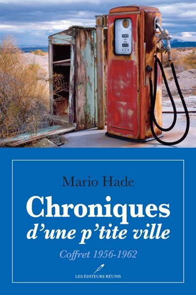 Front cover_Chroniques D'une P'tite Ville Coff T 3 & 4