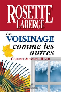 Front cover_Un Voisinage Comme Les Autres Coff T 3 & 4