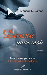 Front cover_Danse pour moi