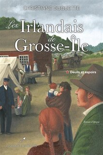 Front cover_Deuils et espoirs