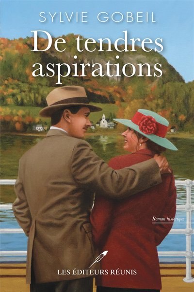 Front cover_De tendres aspirations