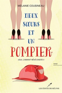 Couverture_Deux soeurs et un pompier