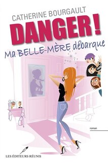 Front cover_Ma belle-mère débarque