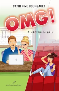 Front cover_« Envoie-lui ça!»