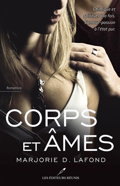 Front cover_Corps et âmes