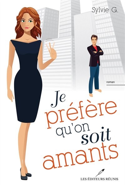 Front cover_Je préfère qu'on soit amants
