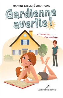 Front cover_Vacances bien méritées