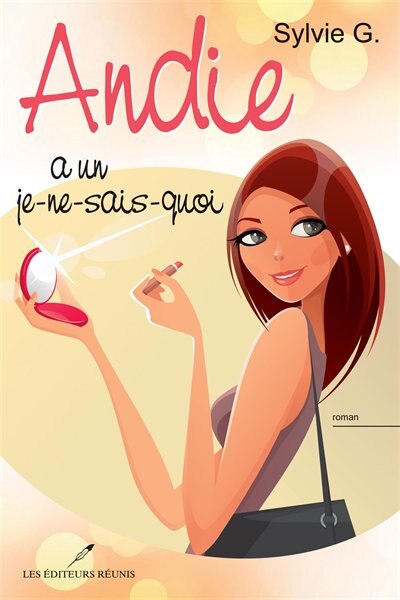 Andie a un je-ne-sais-quoi