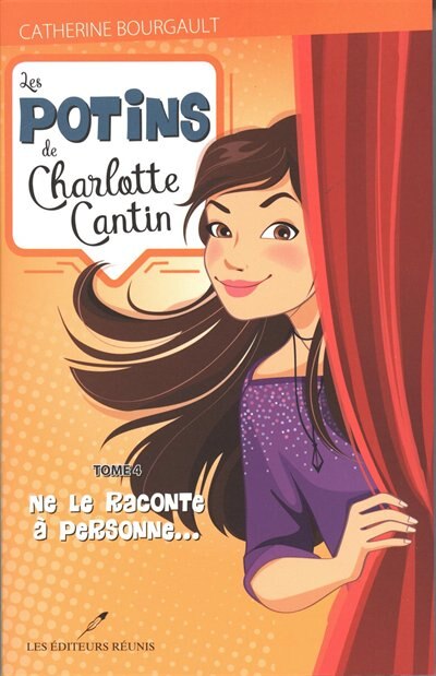 Couverture_Ne le raconte &agrave; personne...