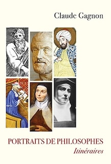 Couverture_Portraits de philosophes