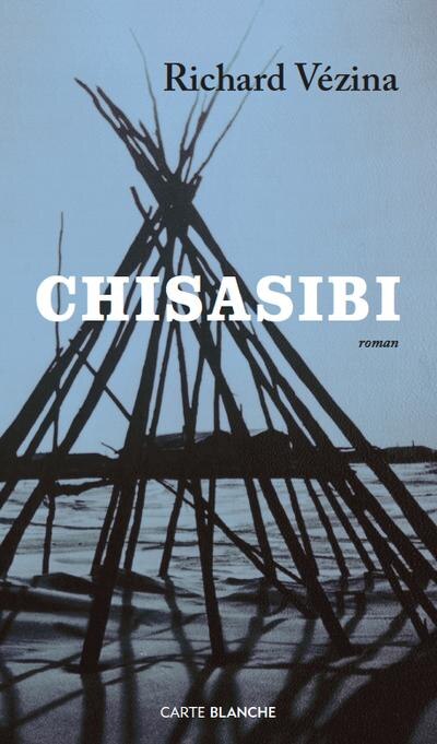 Front cover_CHISASIBI