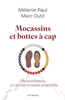 Couverture_MOCASSINS ET BOTTES À CAP