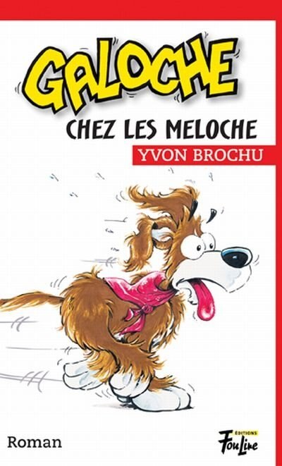 Chez les Meloche