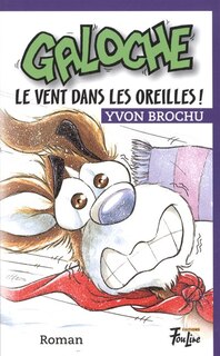 Couverture_Galoche le vent dans les oreilles!