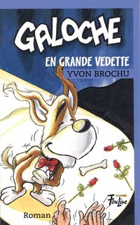 Galoche en grande vedette