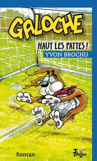 Haut les pattes!