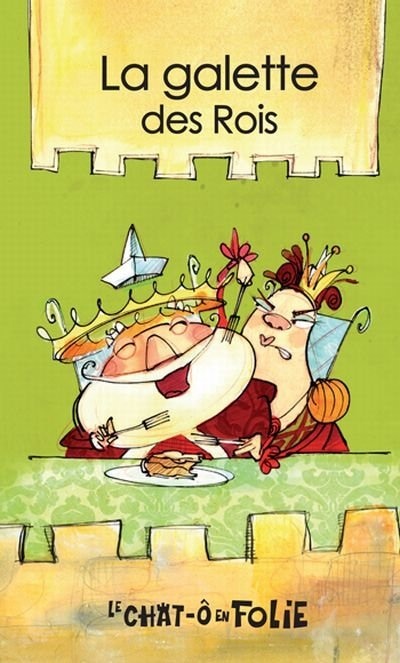 Couverture_La galette des rois