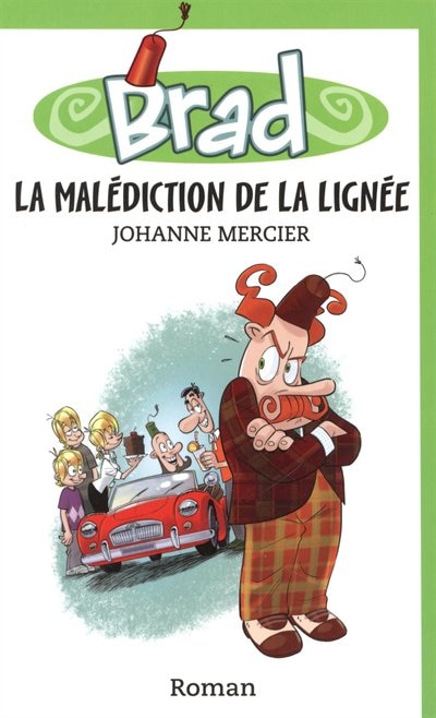 La malédiction de la lignée