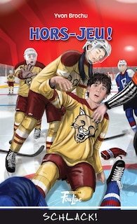 Couverture_Hors-jeu!