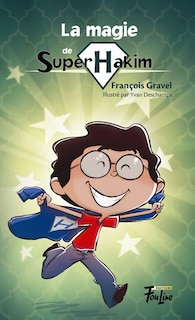 La magie de Super Hakim