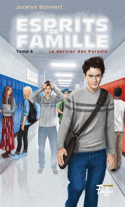 Couverture_Le dernier des Paradis