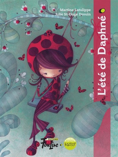 L' été de Daphné