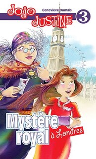 Mystère royal à Londres