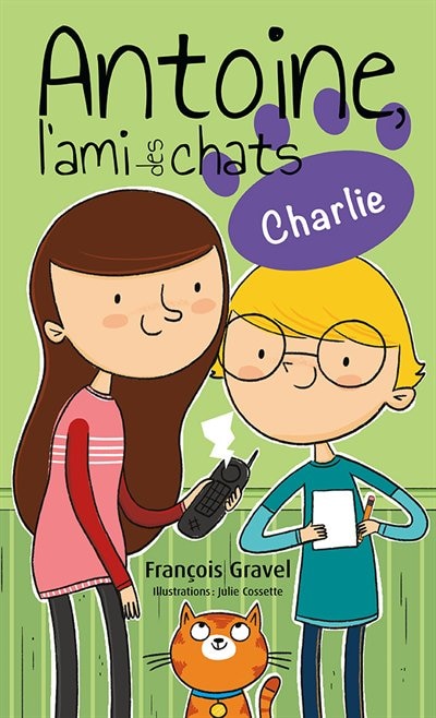 Front cover_Charlie