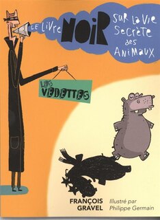 Front cover_Les vedettes