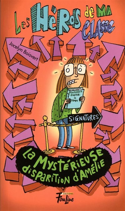 Couverture_La myst&eacute;rieuse disparition d'Am&eacute;lie