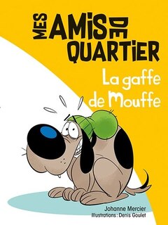 Front cover_La gaffe de Mouffe