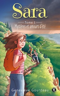 Mystères et amours d'été