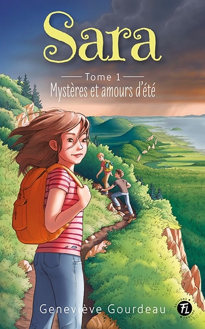 Mystères et amours d'été