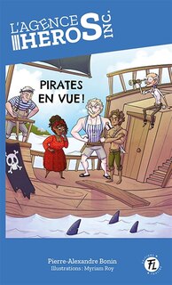 Pirates en vue