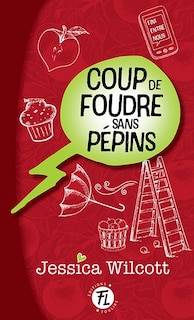 Front cover_Coup de foudre sans pépins