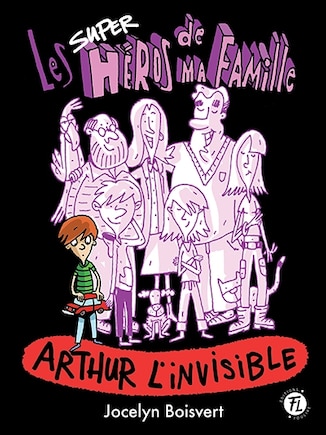 Couverture