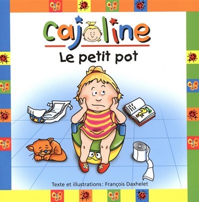 Front cover_Cajoline