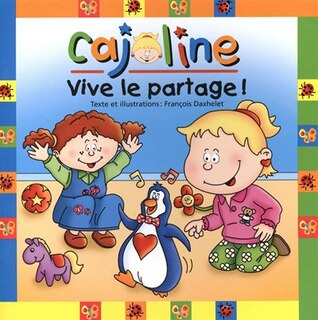 Couverture_Vive le partage!