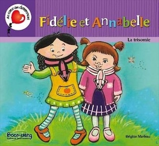 Front cover_Fidélie et Annabelle