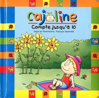 Front cover_Cajoline Compte Jusqu'a 10