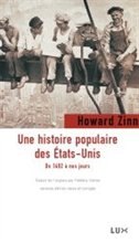 Une histoire populaire des États-Unis d'Amérique de 1492 à nos jours