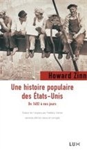 Une histoire populaire des États-Unis d'Amérique de 1492 à nos jours