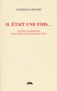Couverture_Il était une fois...