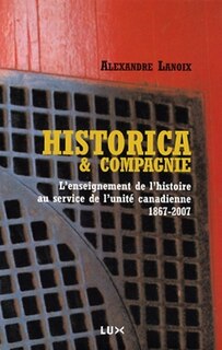 Couverture_Historica & compagnie