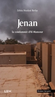Couverture_Jenan, la condamn&eacute;e d'Al-Mansour