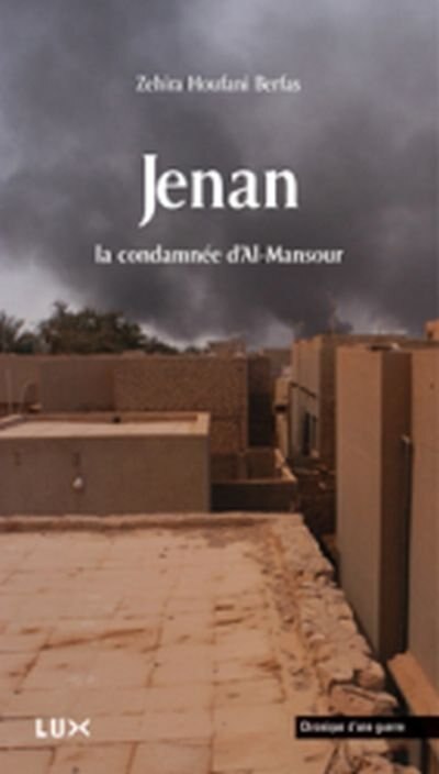 Couverture_Jenan, la condamn&eacute;e d'Al-Mansour