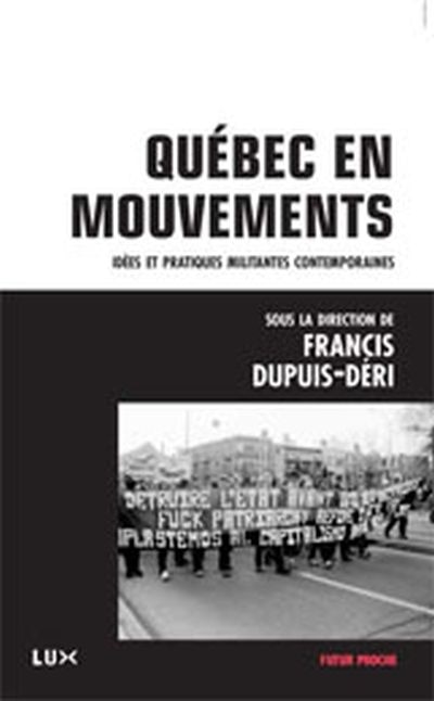 Front cover_Québec en mouvements