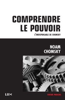 Couverture_Comprendre le pouvoir