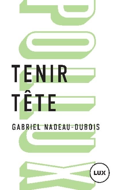 Front cover_Tenir tête