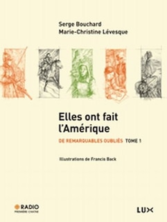 Front cover_Elles ont fait l'Amérique